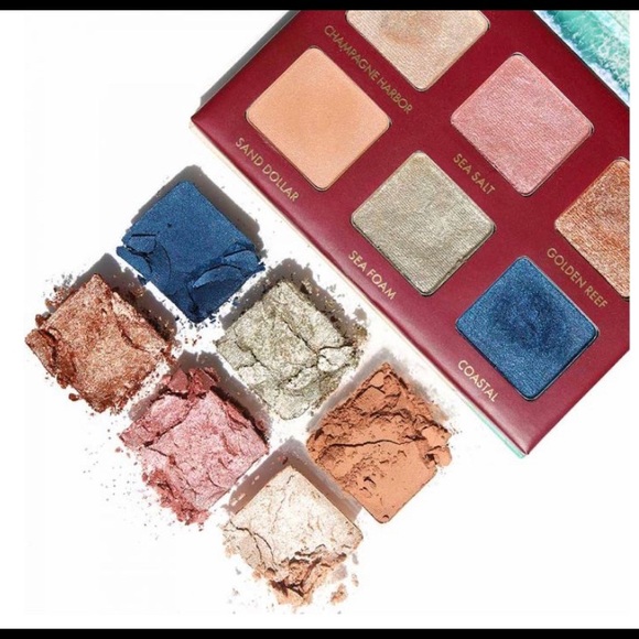 Palette - Picture 2 of 6